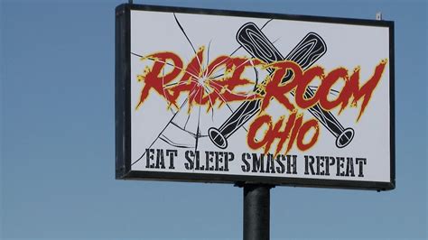 Rage room dayton ohio - Dayton police have arrested a person of interest Tuesday evening in the shots fired incident that occurred on Monday on U.S. 35. Micheal J. Blair was booked at 6:40 p.m. into the Montgomery County ...